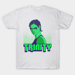 Trinity T-Shirt